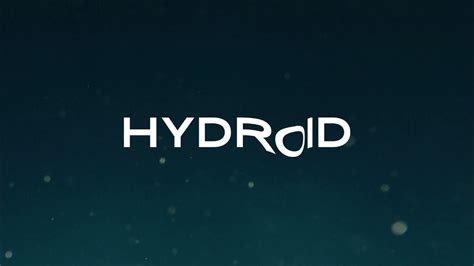 Aquabrether Hydroid Promo 2021 .